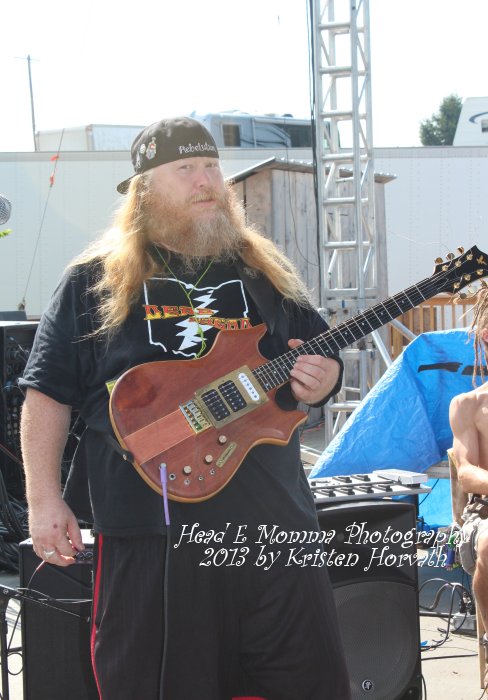 TheVille130831-2147 Dead Ahead Ohio by Kristen Horvath